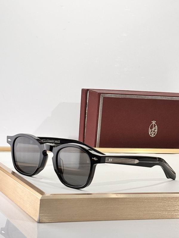 JACQUES MARIE MAGE Glasses smr (475)