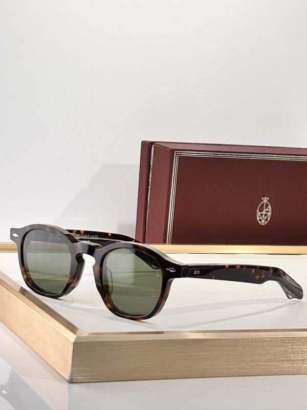 JACQUES MARIE MAGE Glasses smr (476)