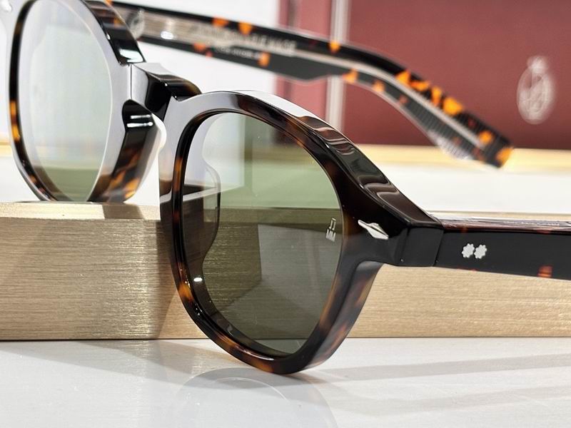 JACQUES MARIE MAGE Glasses smr (477)