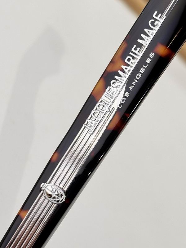 JACQUES MARIE MAGE Glasses smr (478)