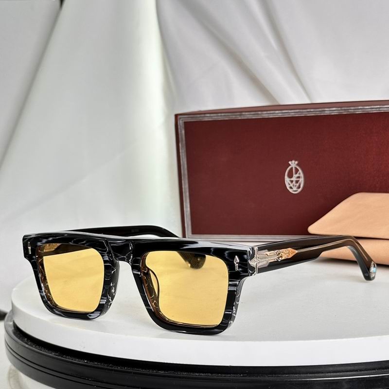 JACQUES MARIE MAGE Glasses smr (481)