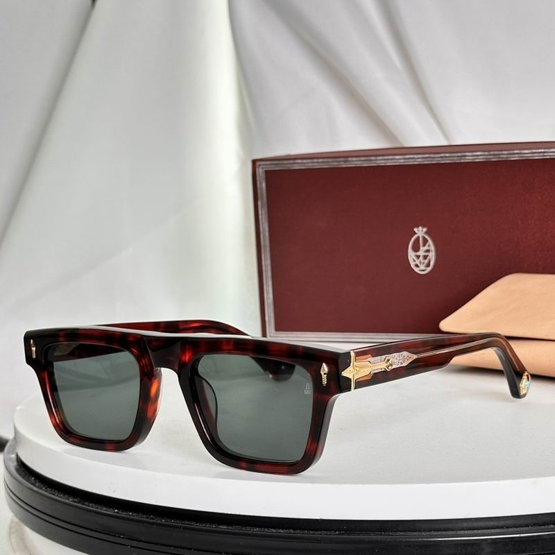 JACQUES MARIE MAGE Glasses smr (482)