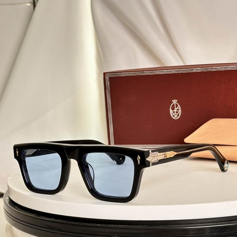 JACQUES MARIE MAGE Glasses smr (483)