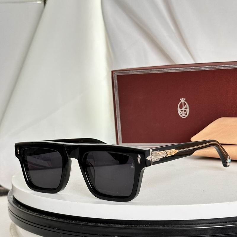 JACQUES MARIE MAGE Glasses smr (484)