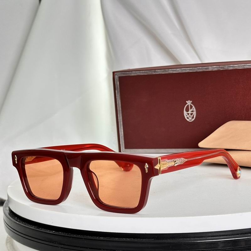 JACQUES MARIE MAGE Glasses smr (485)