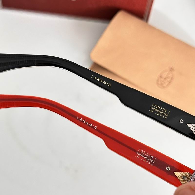 JACQUES MARIE MAGE Glasses smr (487)