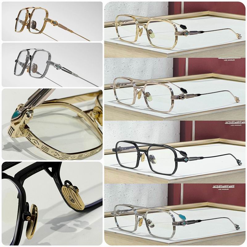 JACQUES MARIE MAGE Glasses smr (49)