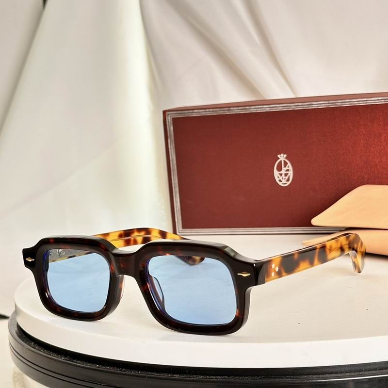 JACQUES MARIE MAGE Glasses smr (490)