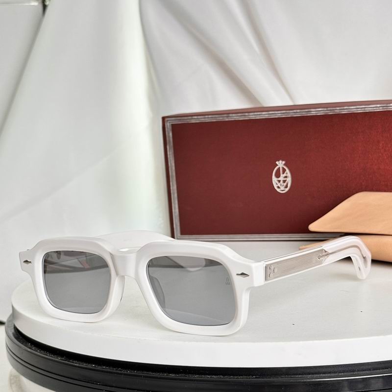 JACQUES MARIE MAGE Glasses smr (491)