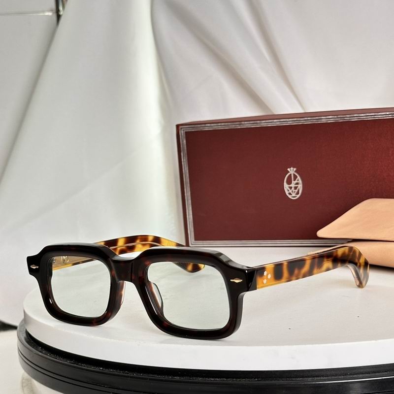 JACQUES MARIE MAGE Glasses smr (492)