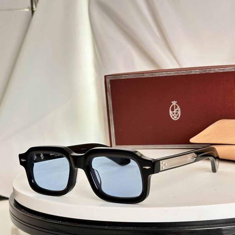 JACQUES MARIE MAGE Glasses smr (493)