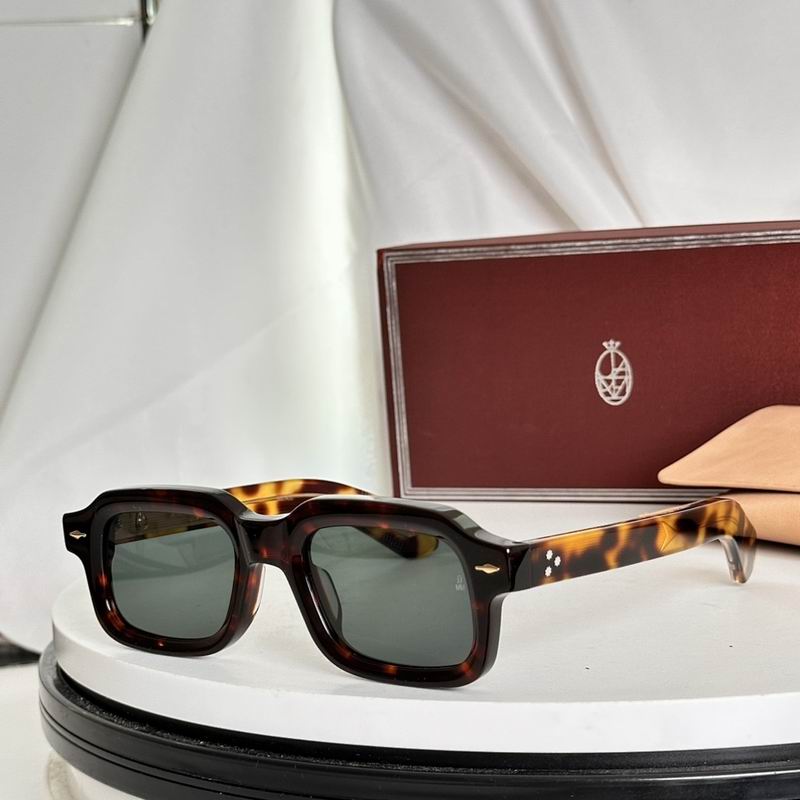 JACQUES MARIE MAGE Glasses smr (495)