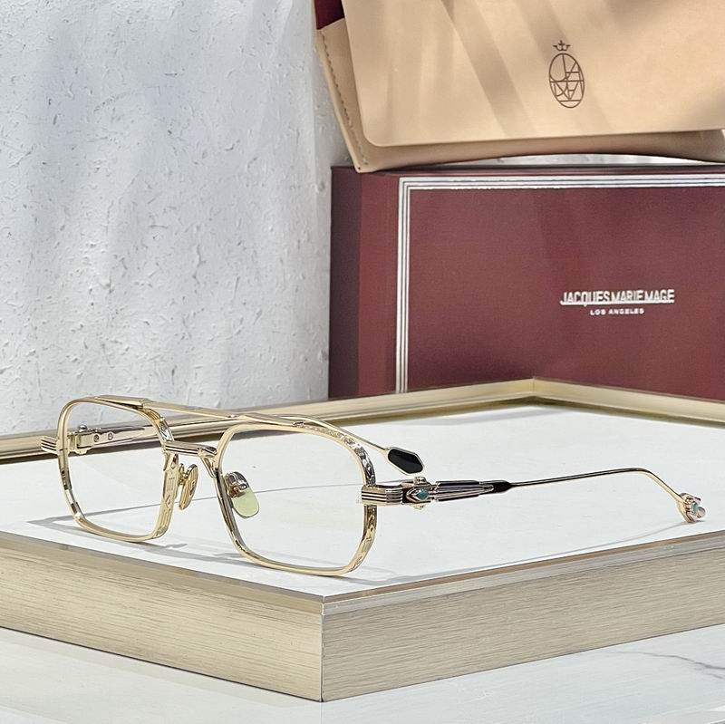 JACQUES MARIE MAGE Glasses smr (50)