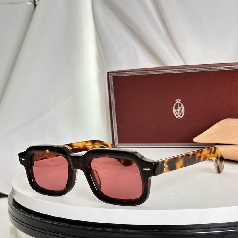 JACQUES MARIE MAGE Glasses smr (500)