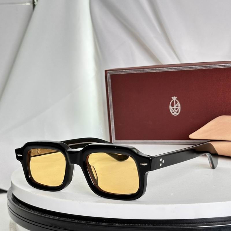 JACQUES MARIE MAGE Glasses smr (501)