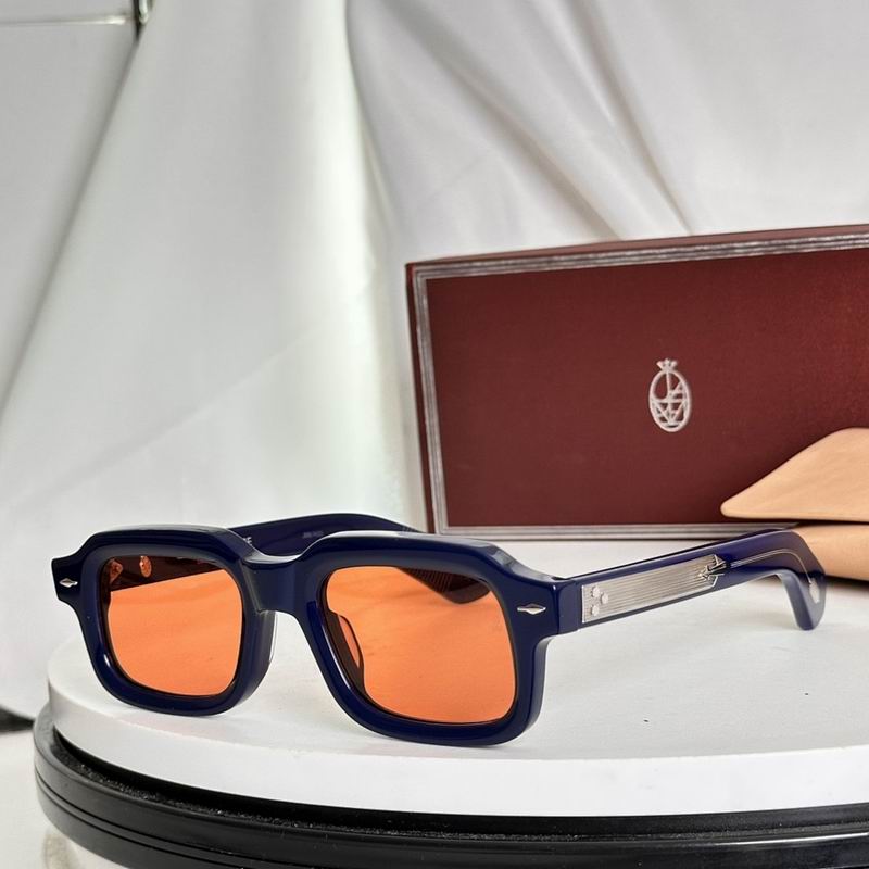 JACQUES MARIE MAGE Glasses smr (502)