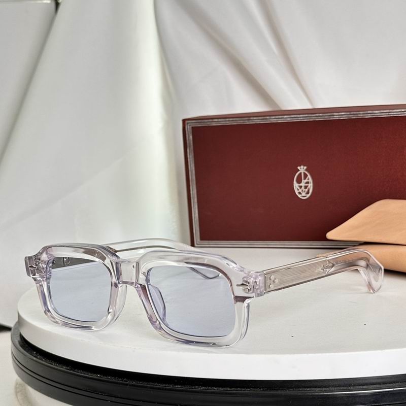 JACQUES MARIE MAGE Glasses smr (503)