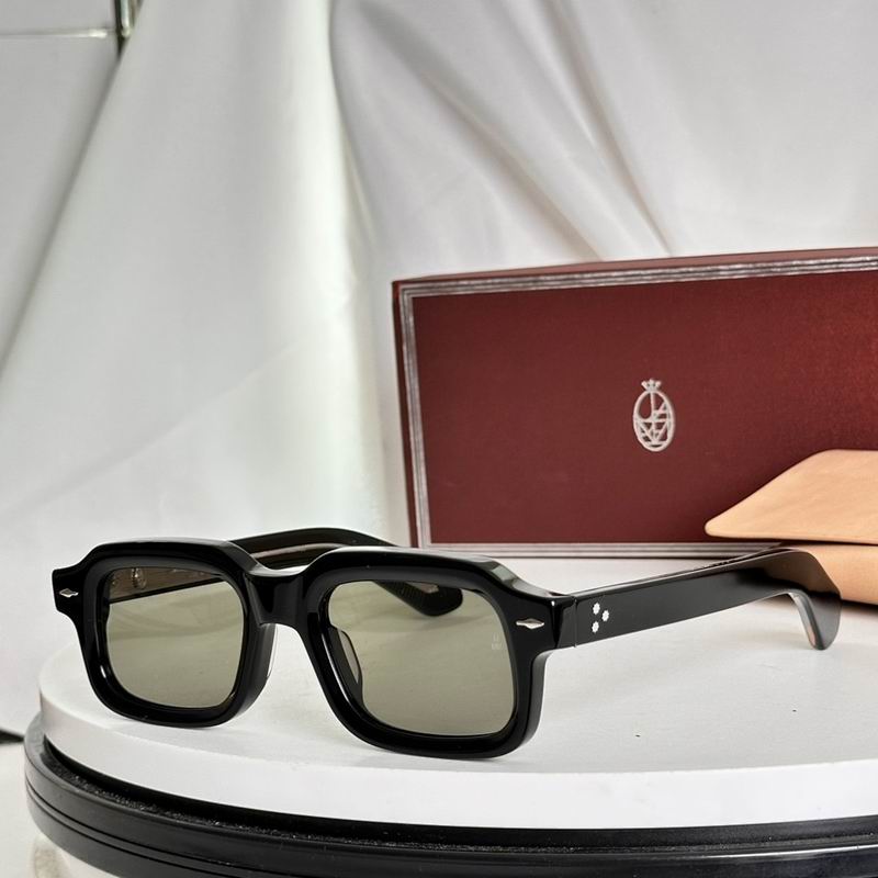 JACQUES MARIE MAGE Glasses smr (504)