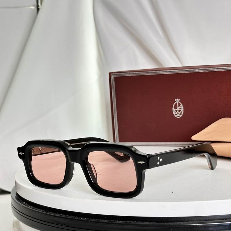 JACQUES MARIE MAGE Glasses smr (505)