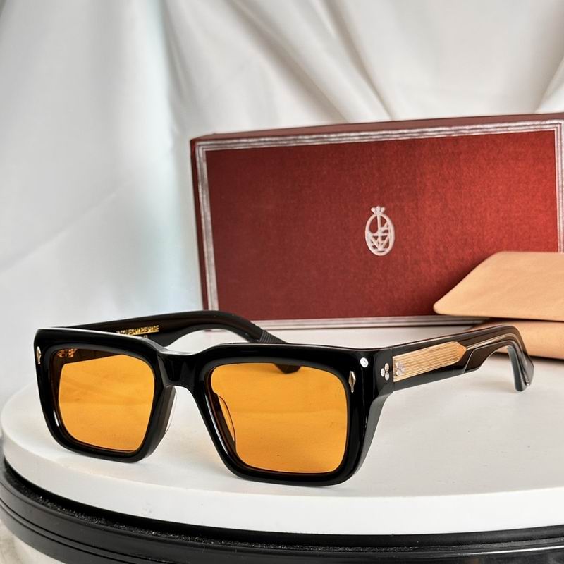 JACQUES MARIE MAGE Glasses smr (510)