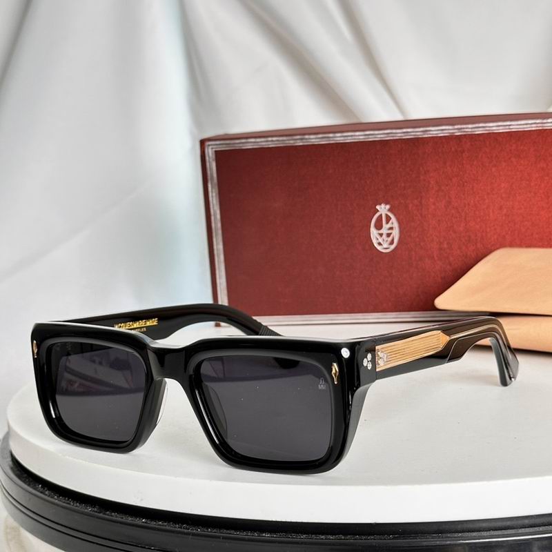 JACQUES MARIE MAGE Glasses smr (511)