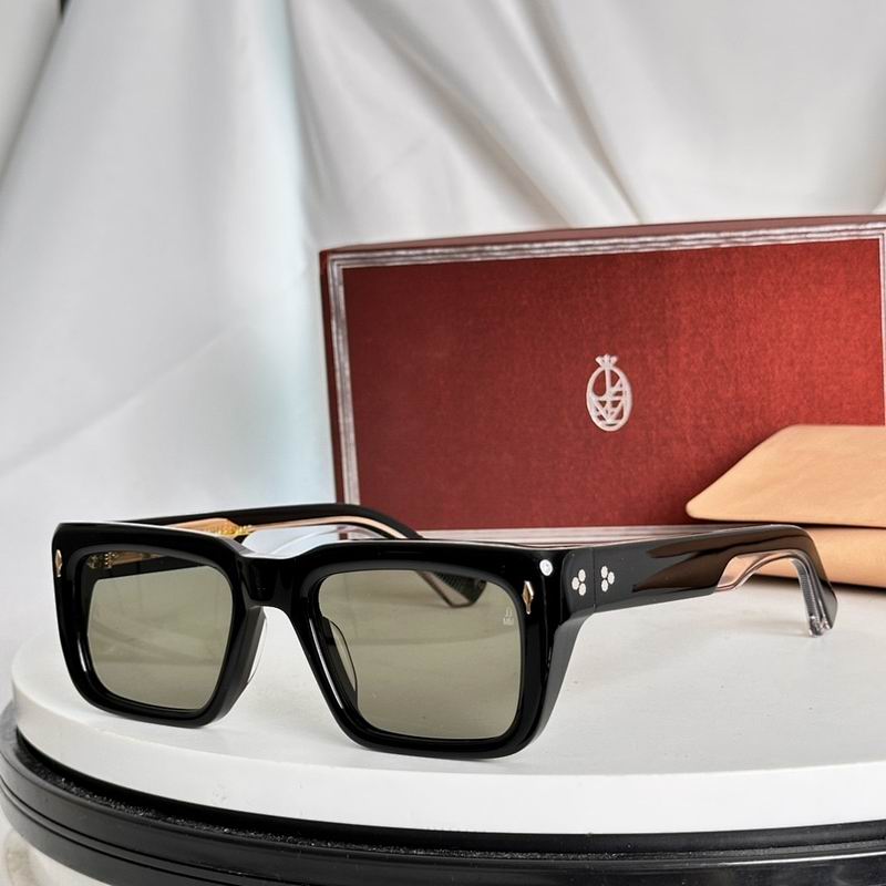 JACQUES MARIE MAGE Glasses smr (512)