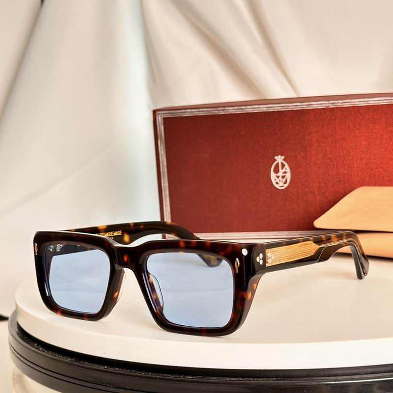 JACQUES MARIE MAGE Glasses smr (514)