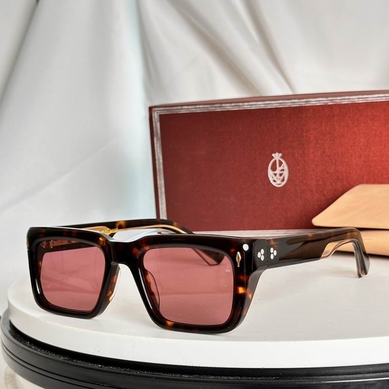 JACQUES MARIE MAGE Glasses smr (515)