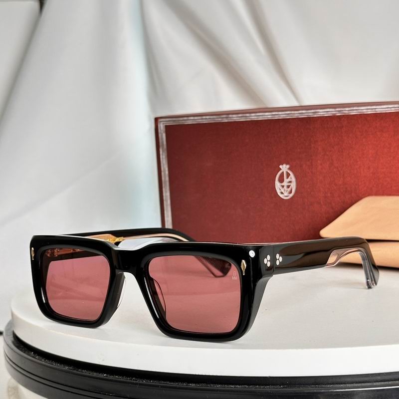 JACQUES MARIE MAGE Glasses smr (516)