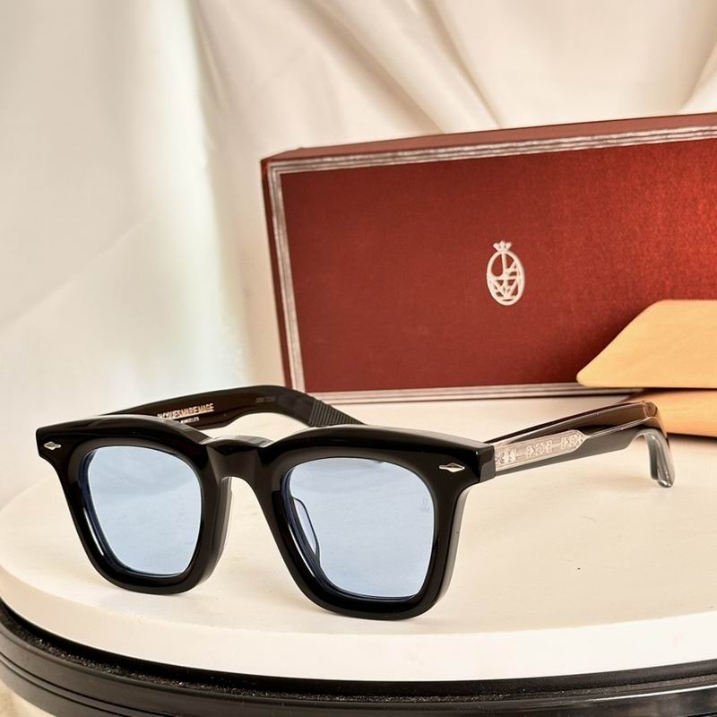 JACQUES MARIE MAGE Glasses smr (519)