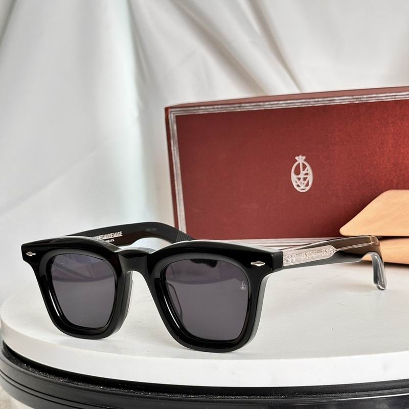 JACQUES MARIE MAGE Glasses smr (520)