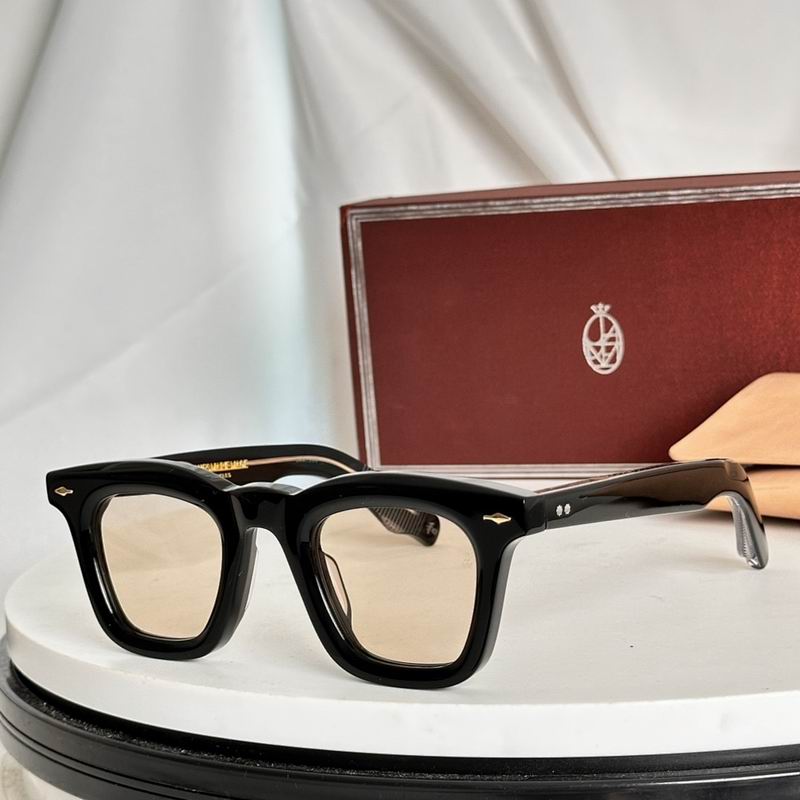 JACQUES MARIE MAGE Glasses smr (522)