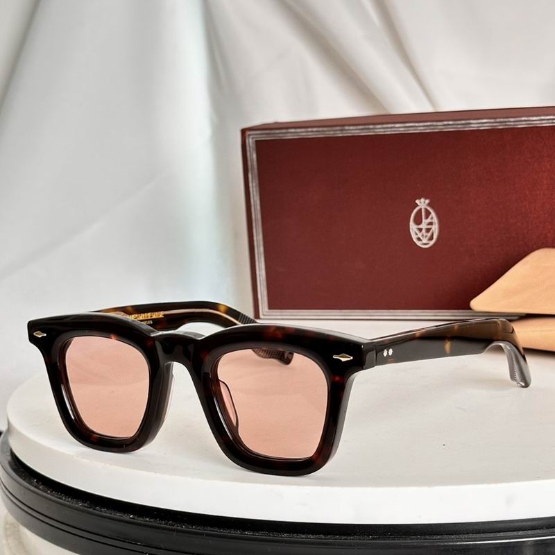 JACQUES MARIE MAGE Glasses smr (523)