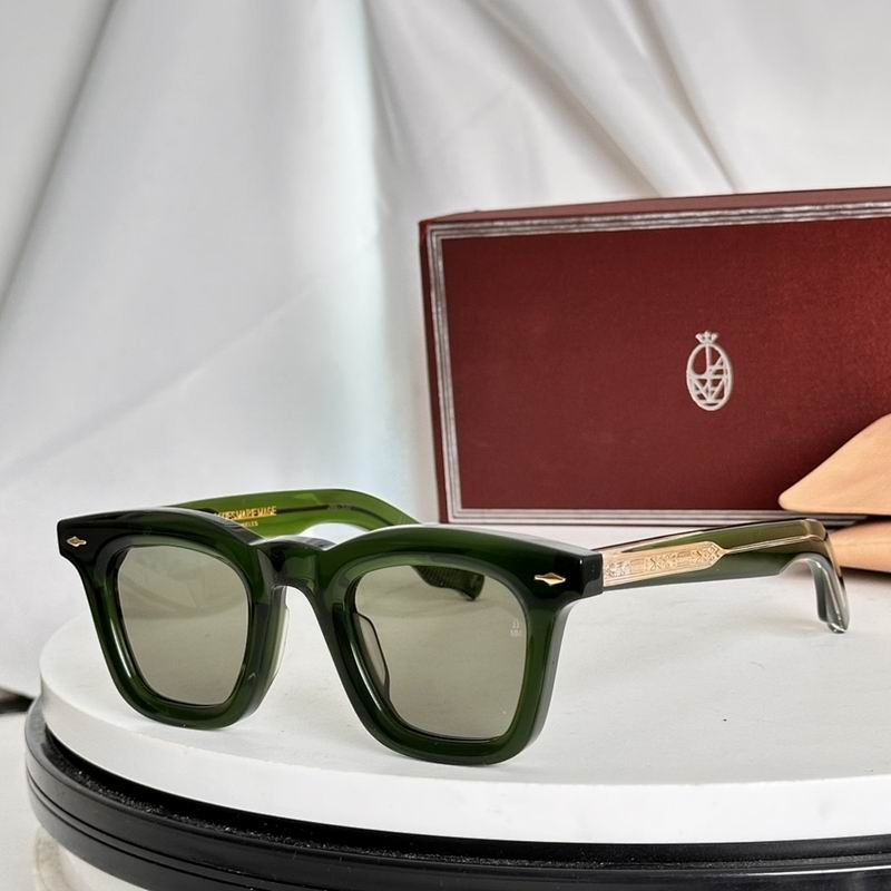 JACQUES MARIE MAGE Glasses smr (529)