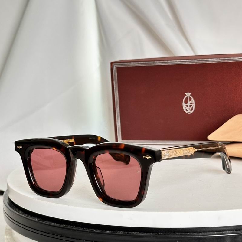 JACQUES MARIE MAGE Glasses smr (530)