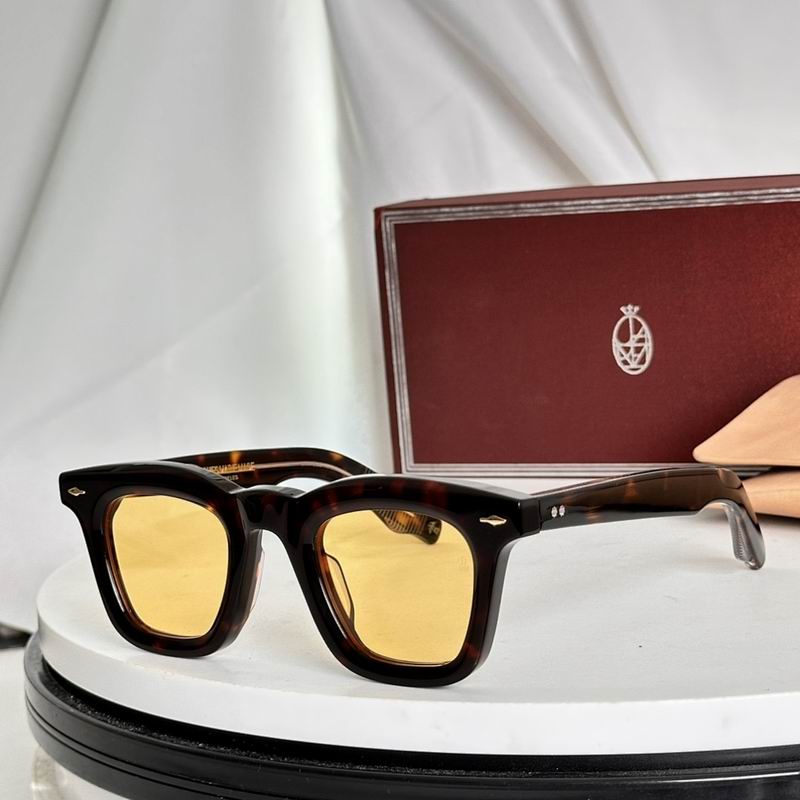 JACQUES MARIE MAGE Glasses smr (531)