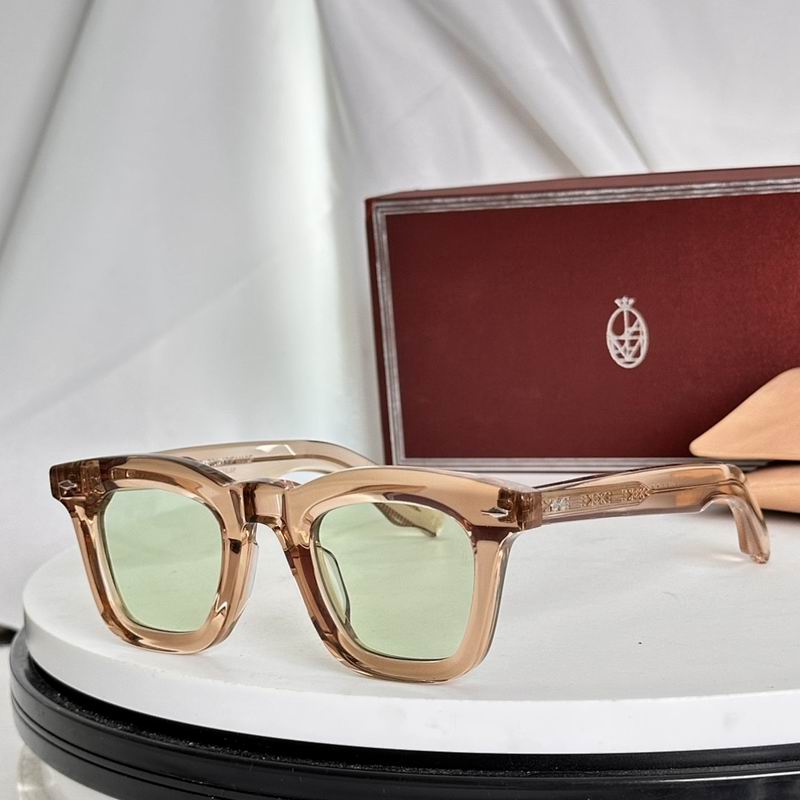 JACQUES MARIE MAGE Glasses smr (532)