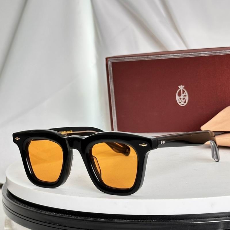 JACQUES MARIE MAGE Glasses smr (533)