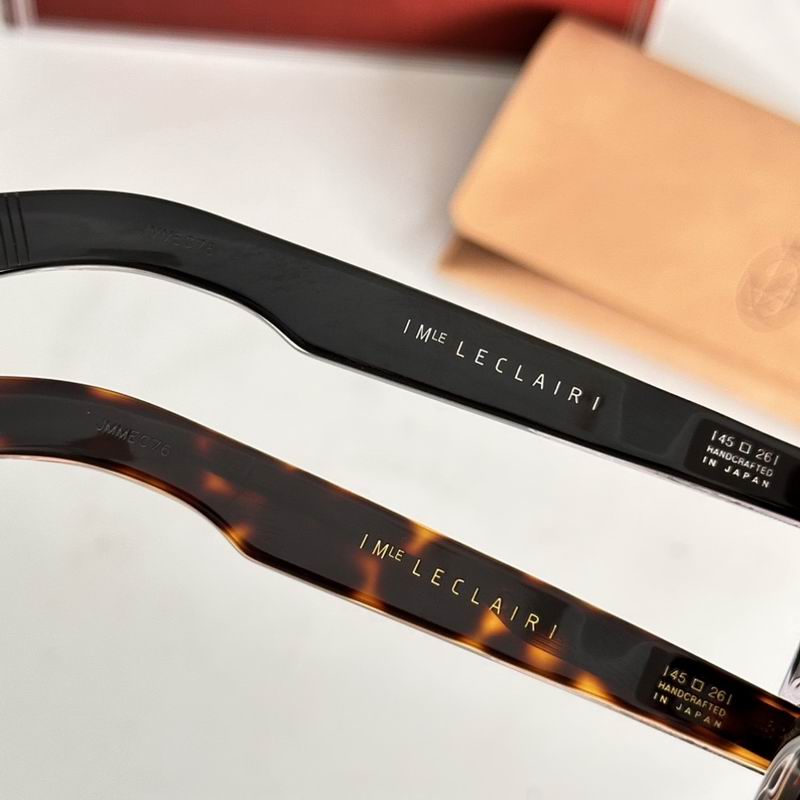 JACQUES MARIE MAGE Glasses smr (535)