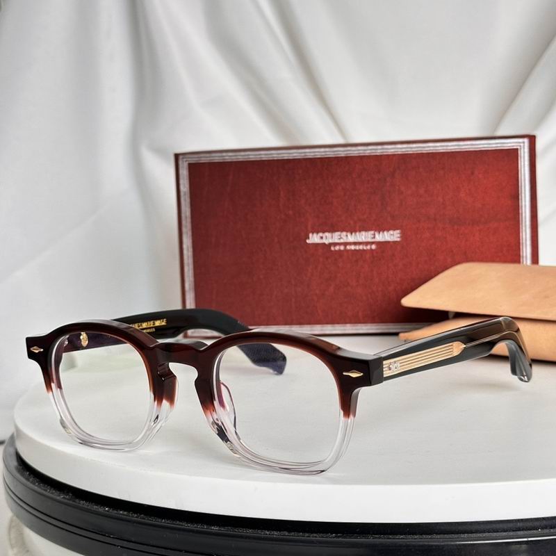 JACQUES MARIE MAGE Glasses smr (538)