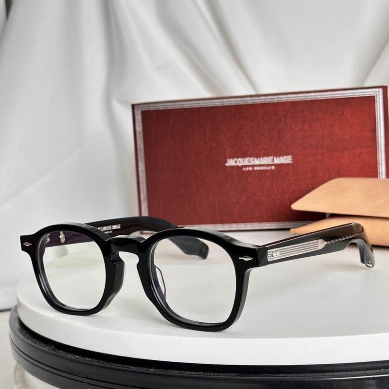 JACQUES MARIE MAGE Glasses smr (539)