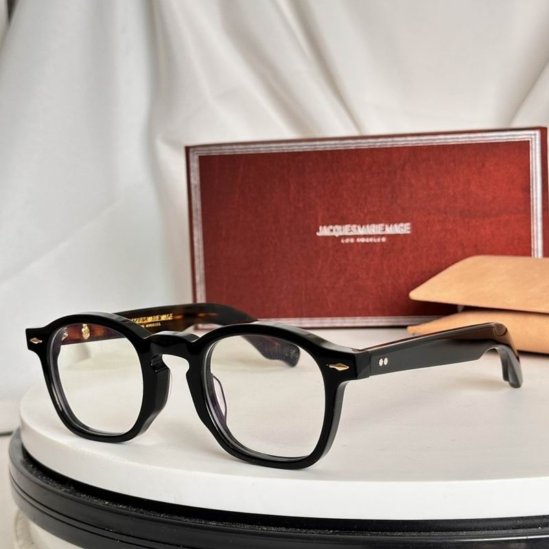 JACQUES MARIE MAGE Glasses smr (543)