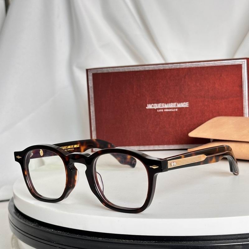 JACQUES MARIE MAGE Glasses smr (544)