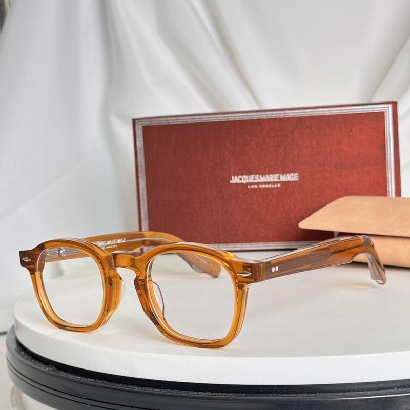 JACQUES MARIE MAGE Glasses smr (545)