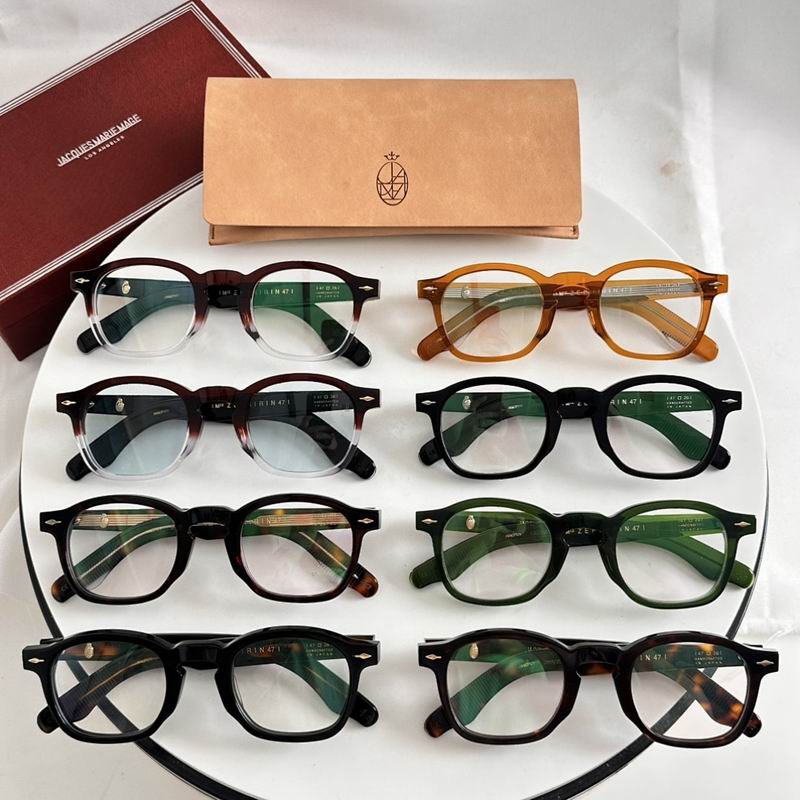 JACQUES MARIE MAGE Glasses smr (546)