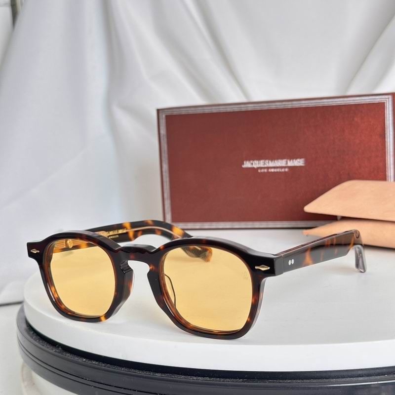 JACQUES MARIE MAGE Glasses smr (549)