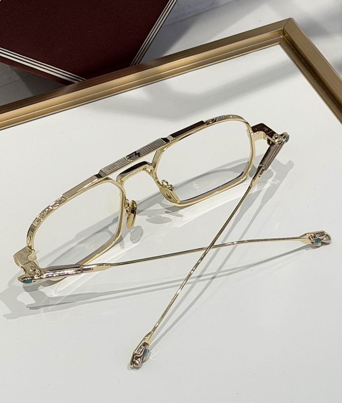 JACQUES MARIE MAGE Glasses smr (55)