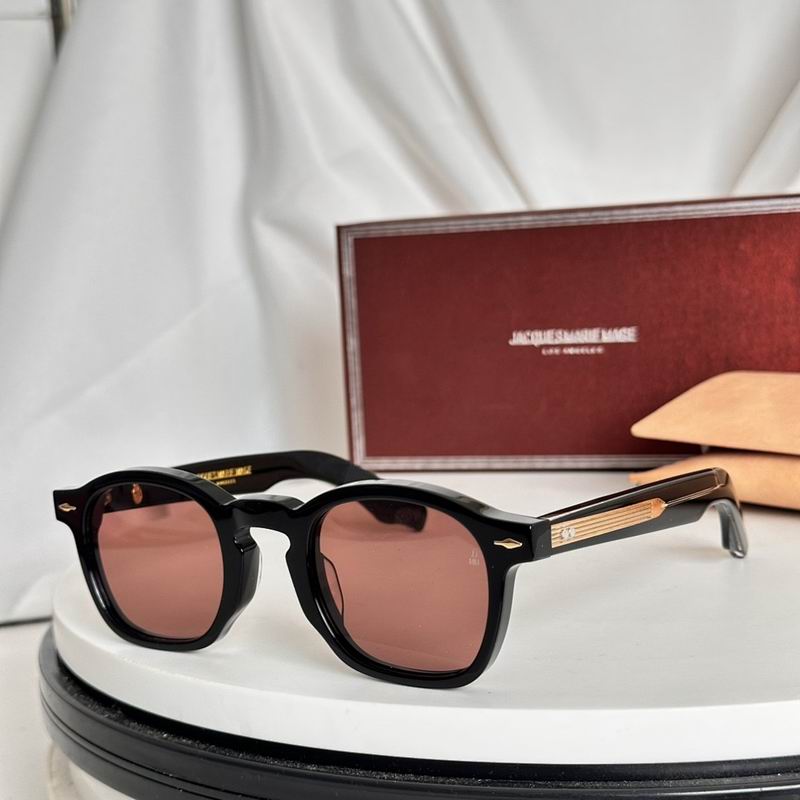 JACQUES MARIE MAGE Glasses smr (550)