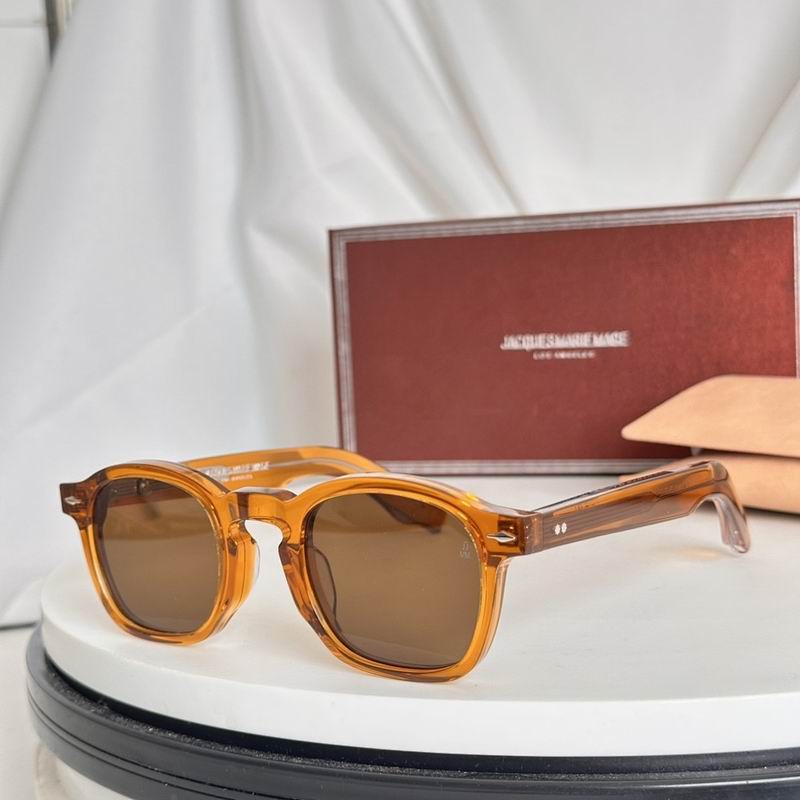 JACQUES MARIE MAGE Glasses smr (552)