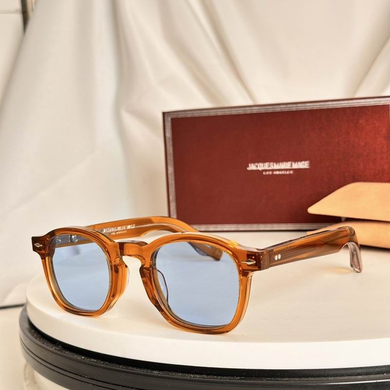 JACQUES MARIE MAGE Glasses smr (553)